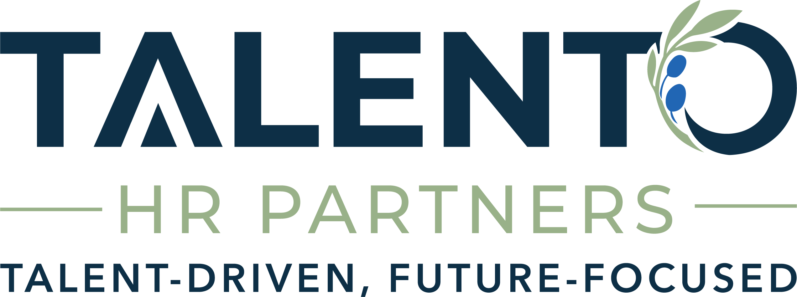 Talento - HR Consulting & Staffing Solutions